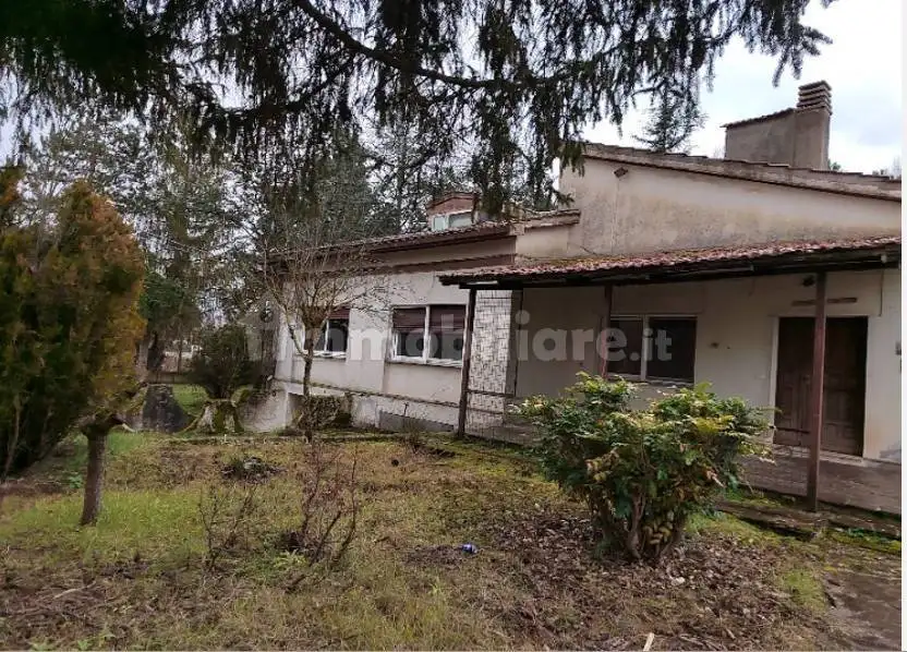 Villa in vendita a Tagliacozzo