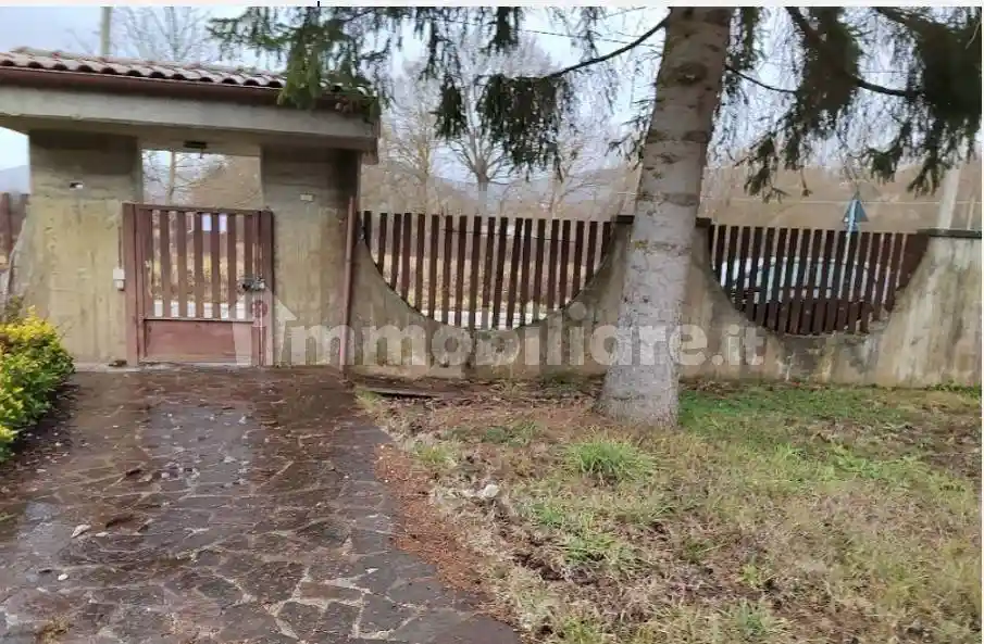 Villa unifamiliare Contrada Camerata, Zona Industriale, Tagliacozzo - foto 2