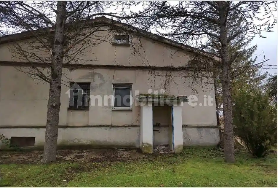 Villa unifamiliare Contrada Camerata, Zona Industriale, Tagliacozzo - foto 5