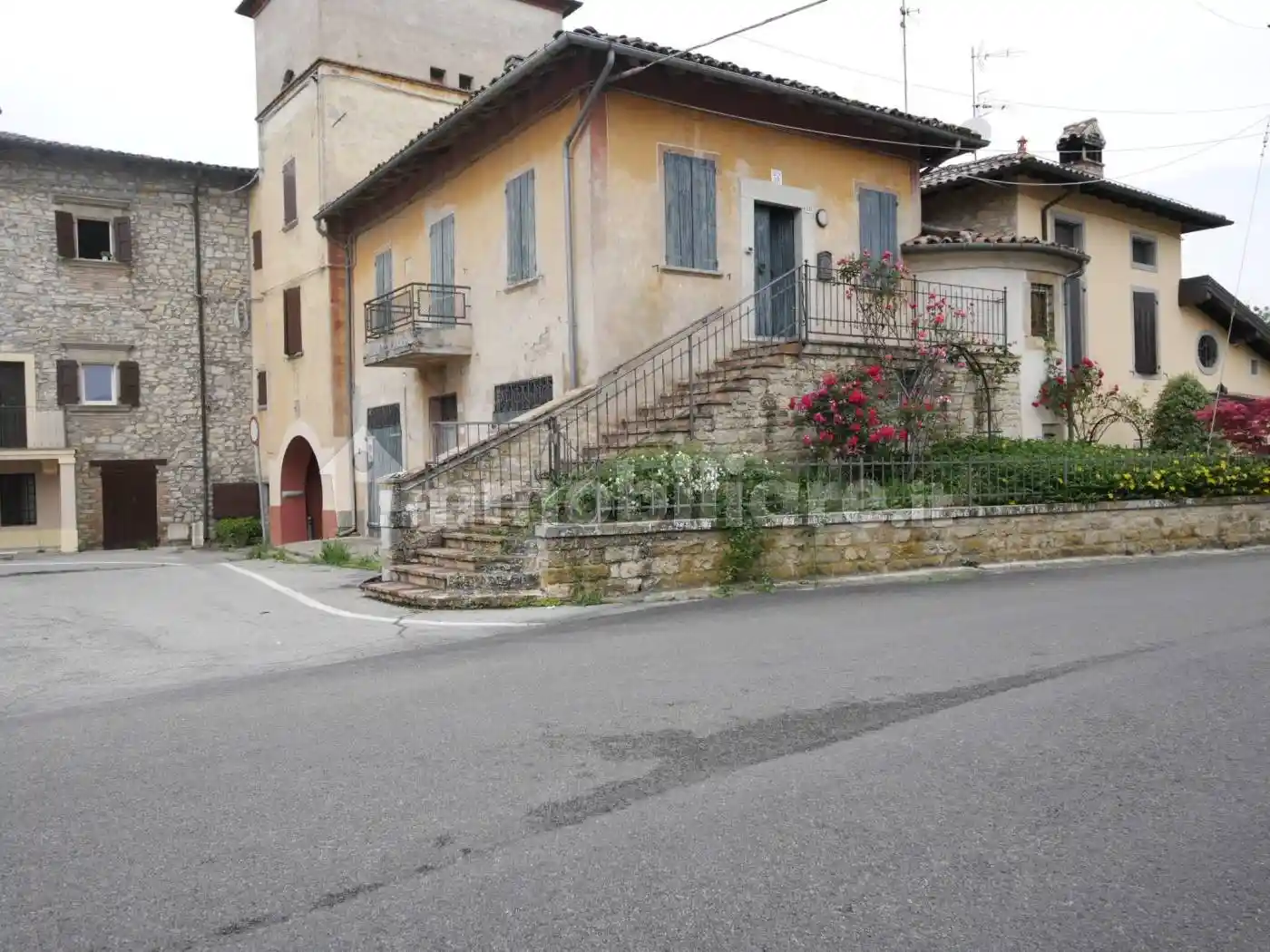 Casa indipendente in vendita a Serramazzoni