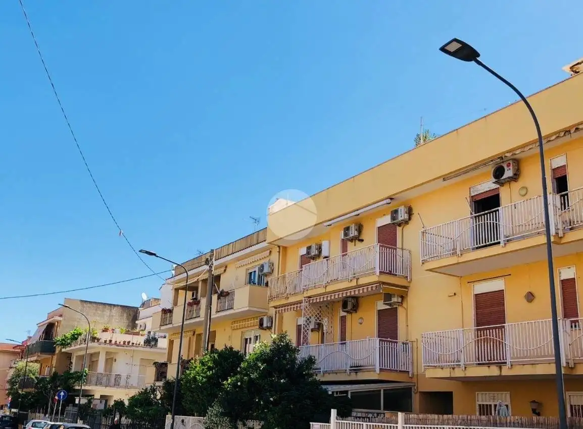 Appartamento in affitto a Isola delle Femmine