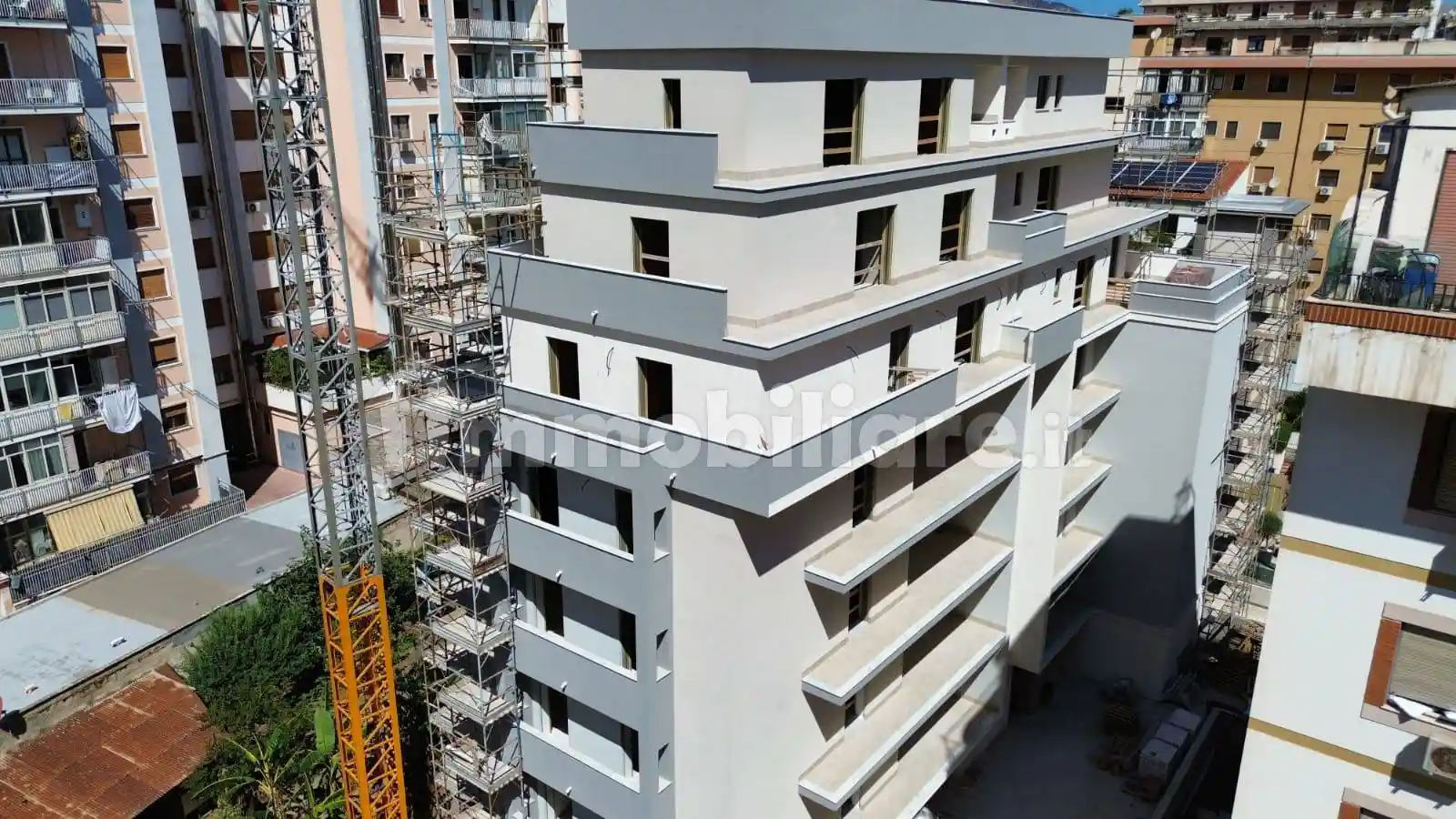 Appartamento in vendita a Palermo