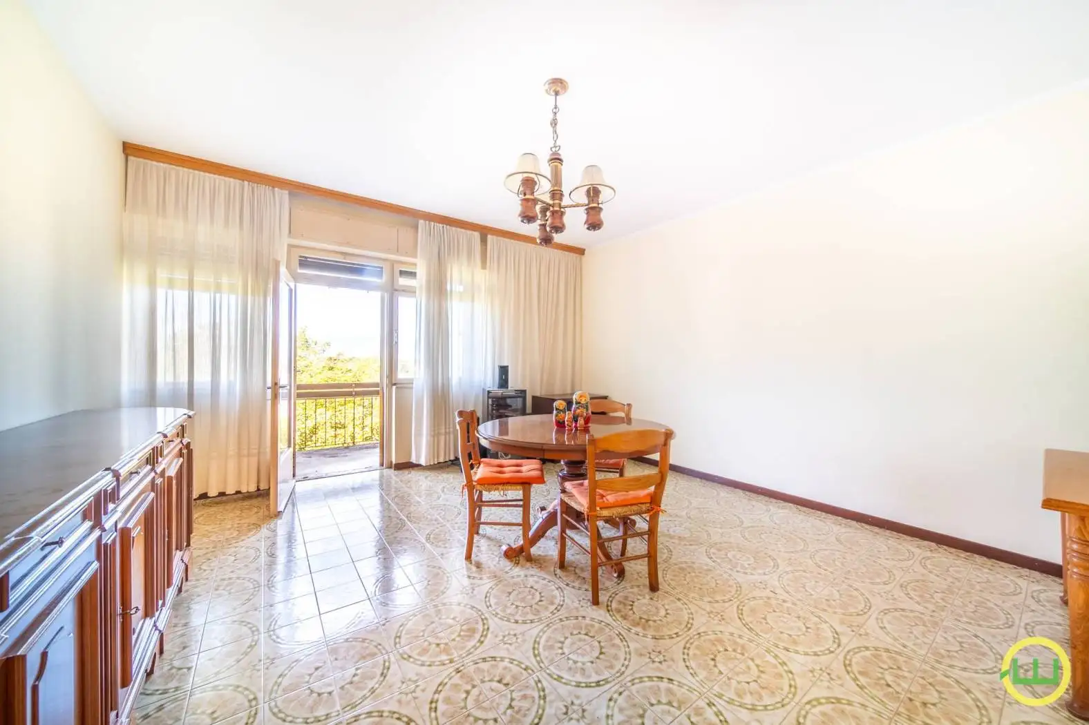 Appartamento via Monte Quarnan, Centro, Artegna - foto 2