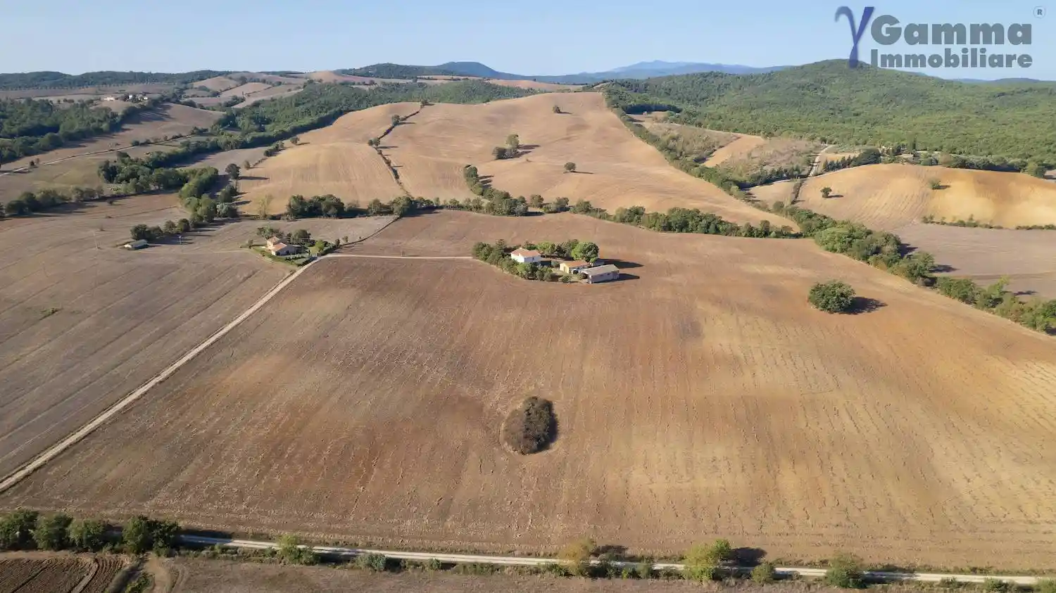 Rustico - Casale in vendita a Capalbio