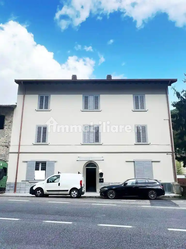 Appartamento in vendita a Vernio