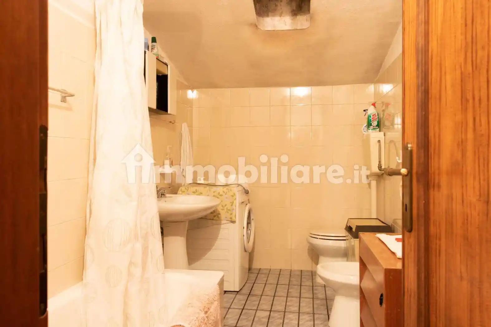 Mansarda via Agostino Fusco, Centro, Morano Calabro - foto 2