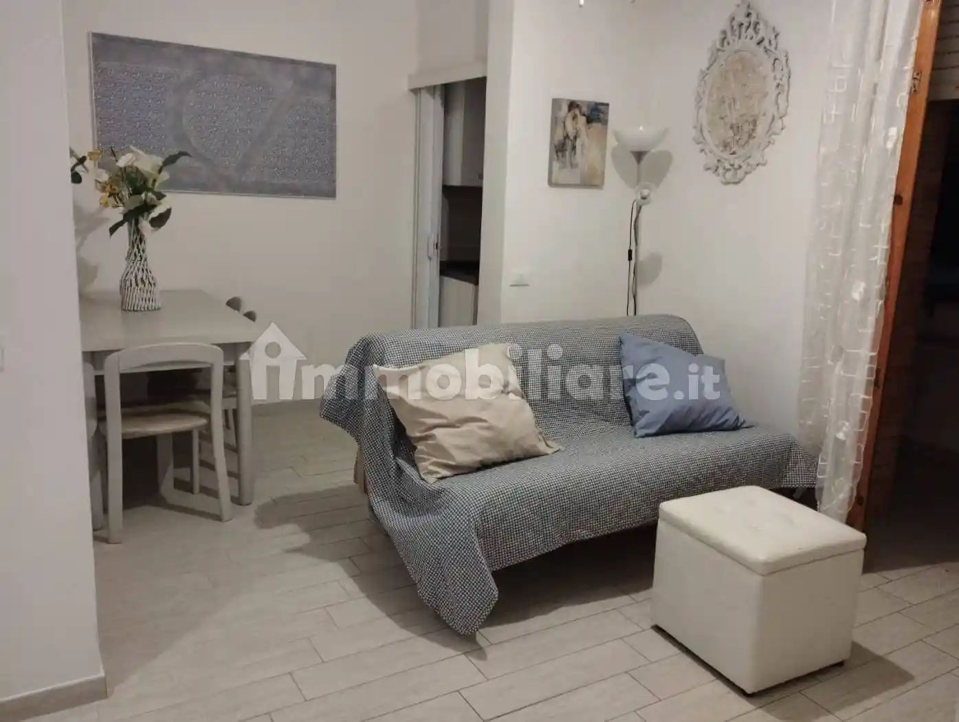 Bilocale via Sardegna 28, Cassarello, Senzuno, Salciaina, Follonica - foto 3