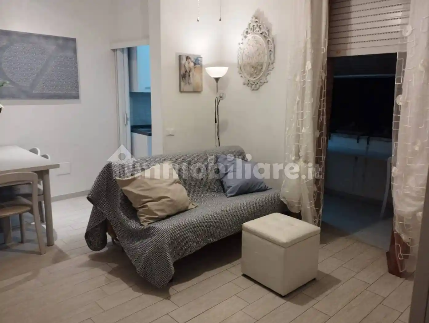 Bilocale via Sardegna 28, Cassarello, Senzuno, Salciaina, Follonica - foto 4