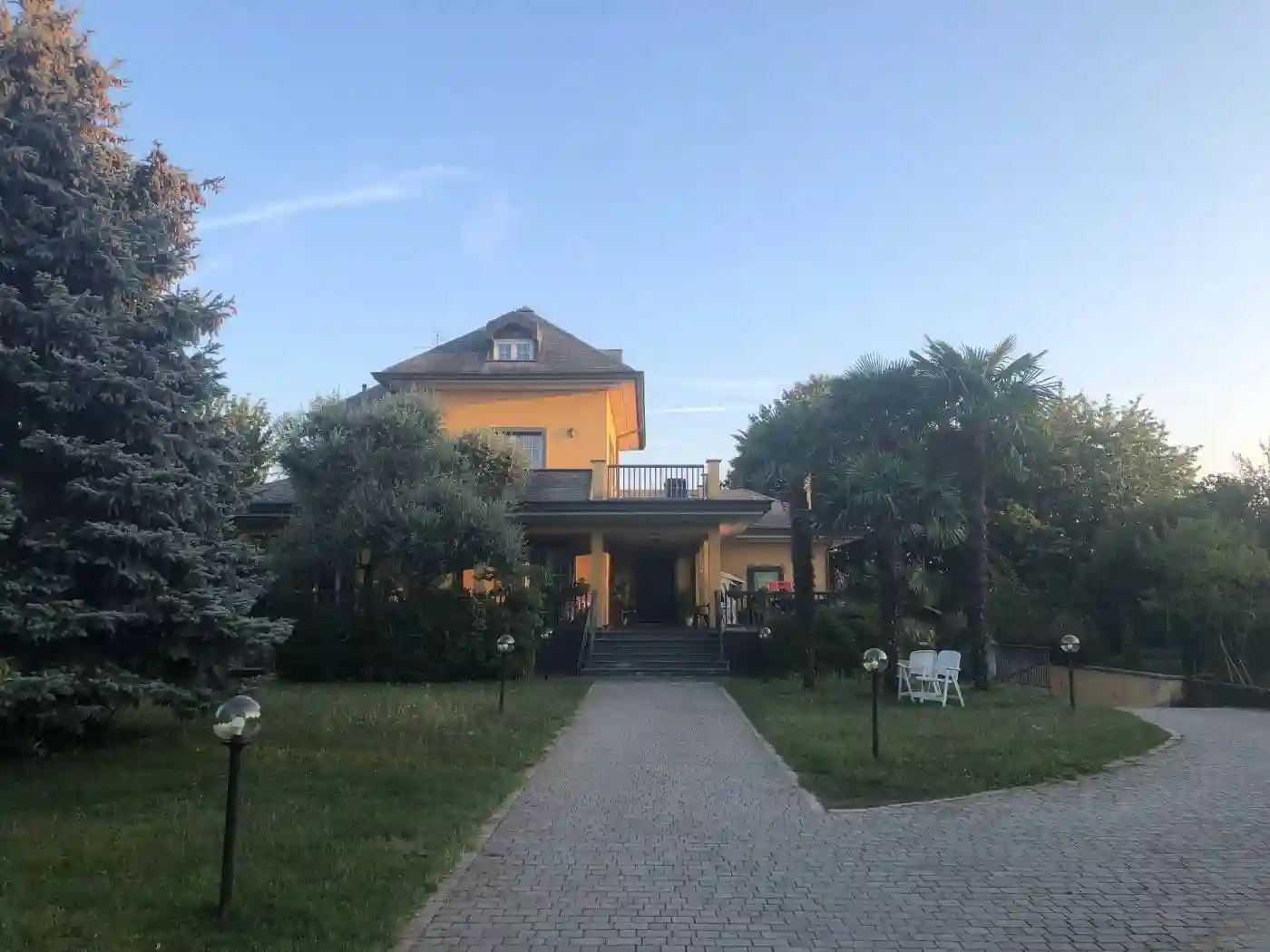Villa - foto 4