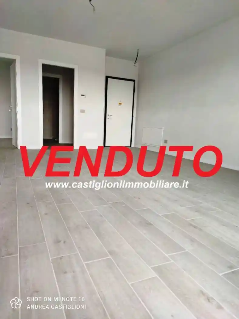 Appartamento in vendita a Magenta