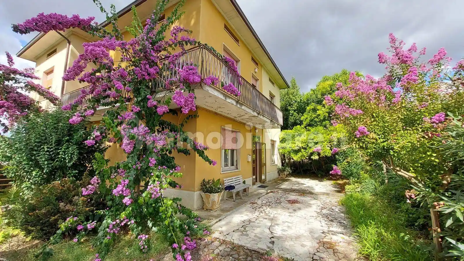 Villa in vendita a Corinaldo