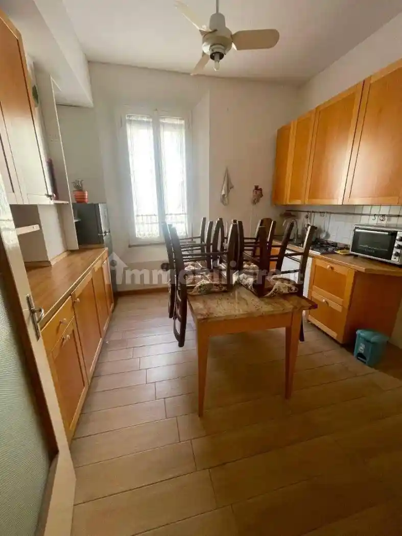 Appartamento in affitto a Bologna