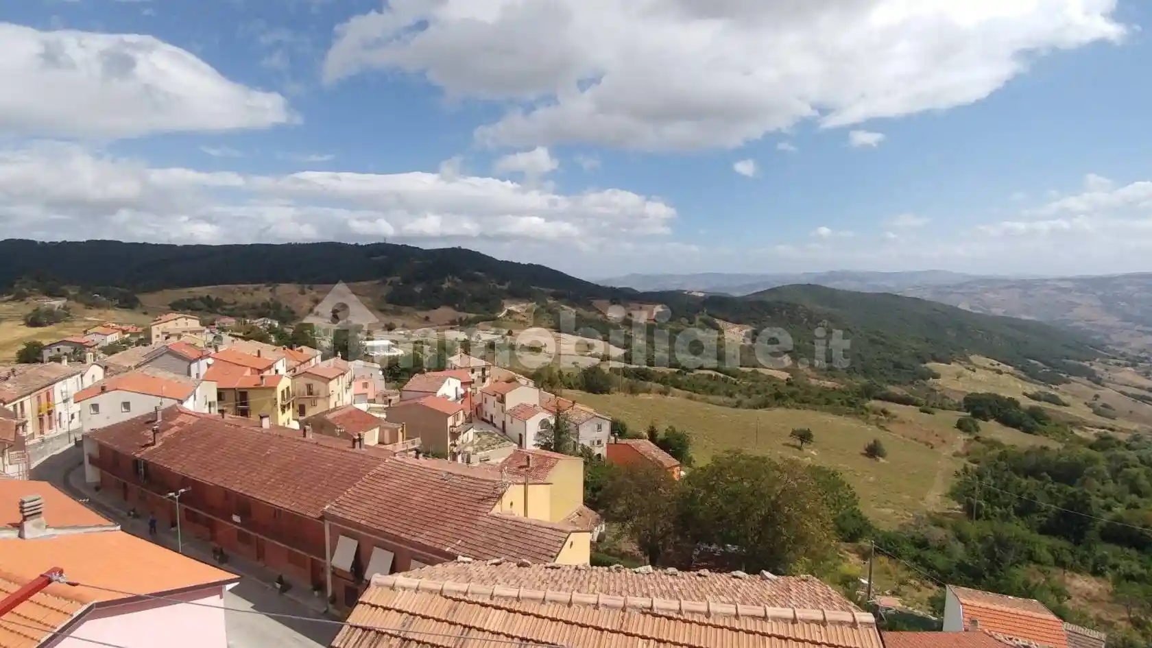 Casa indipendente in vendita a Sant'Angelo Limosano