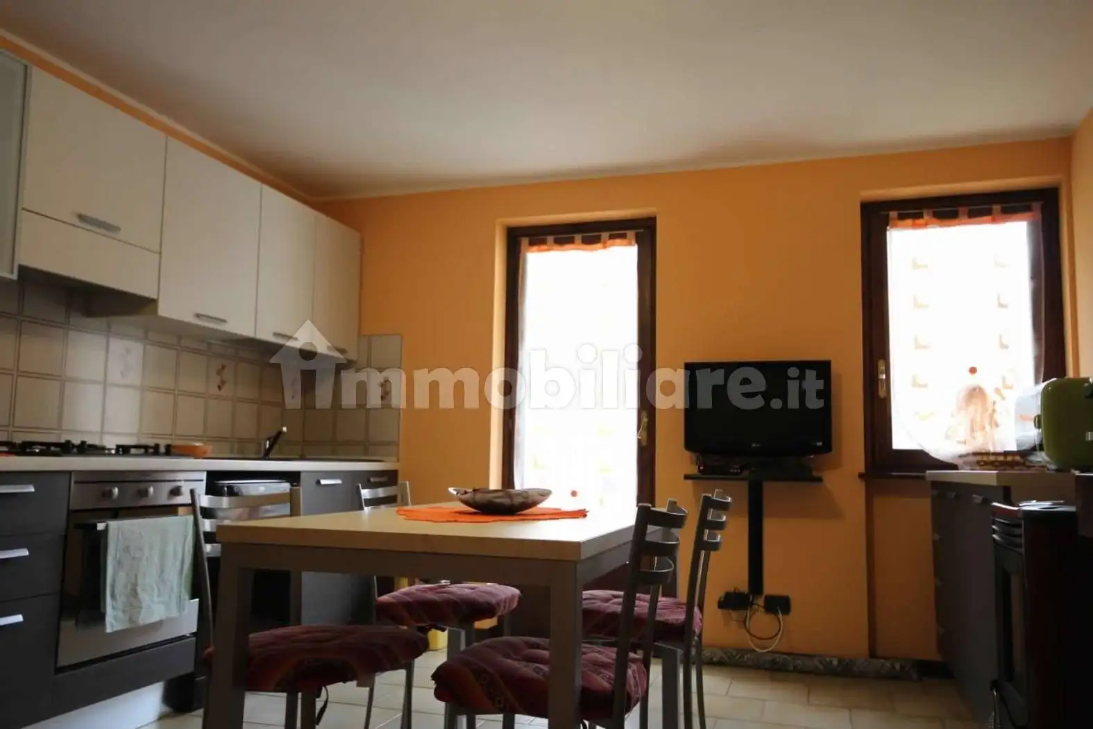 Bilocale ottimo stato, secondo piano, Alto Sermenza - foto 4