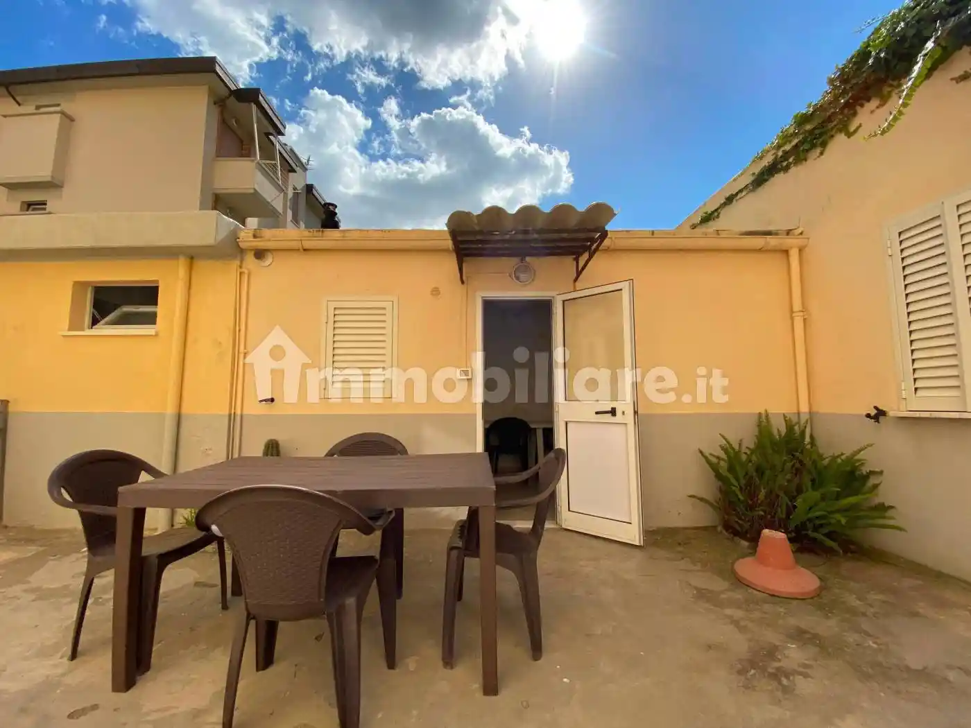 Appartamento in vendita a Follonica