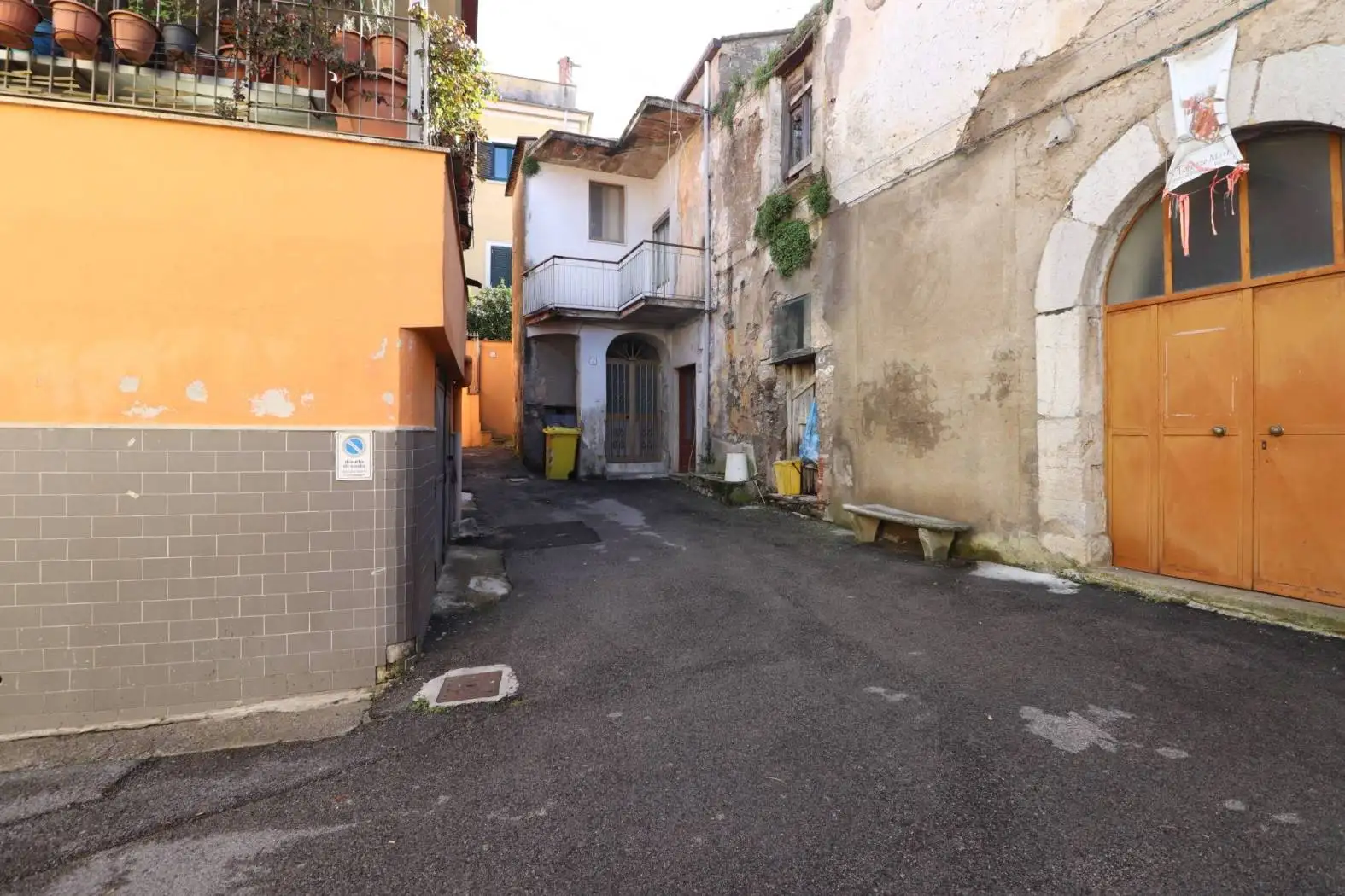 Casa indipendente in vendita a Fisciano