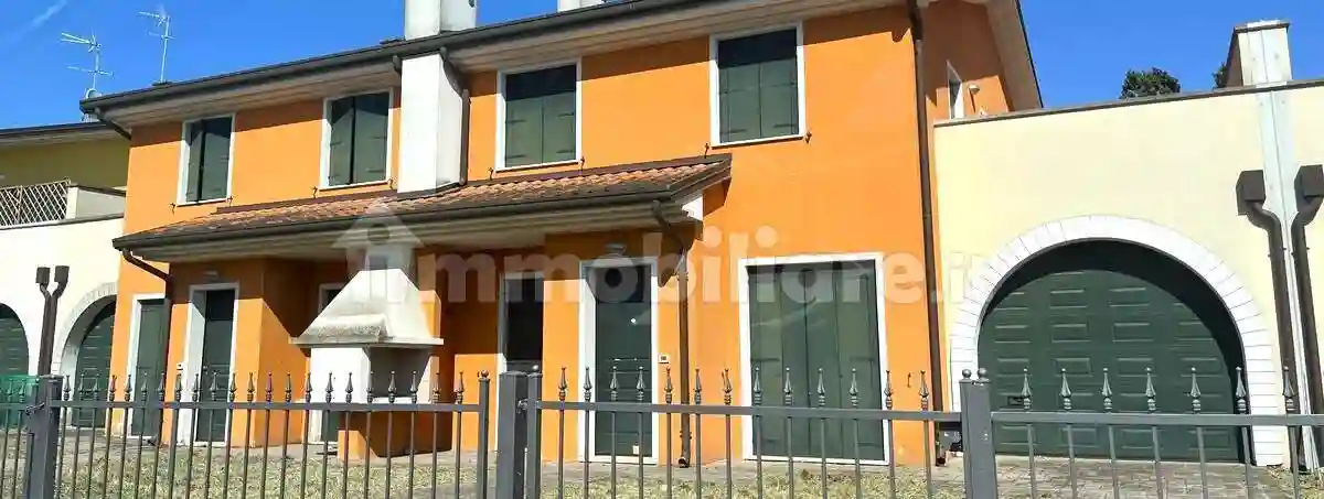 Villetta a schiera - foto 3