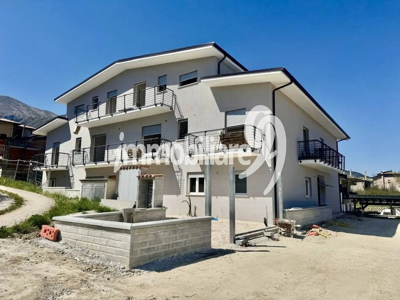 Appartamento in vendita a L'Aquila