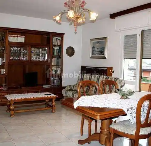 Appartamento in vendita a Taglio di Po