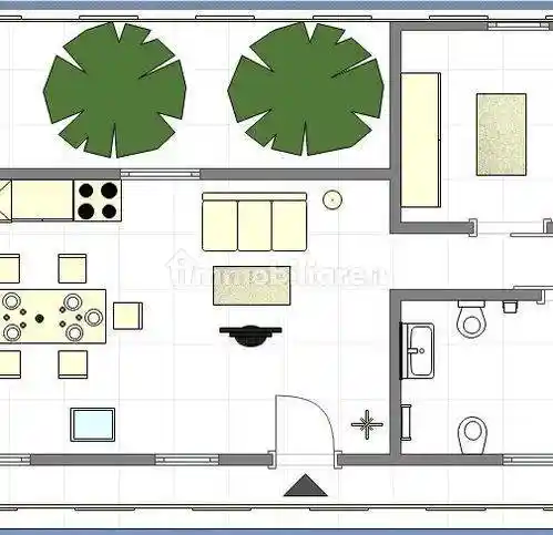 Rustico - Casale in vendita a Loreo