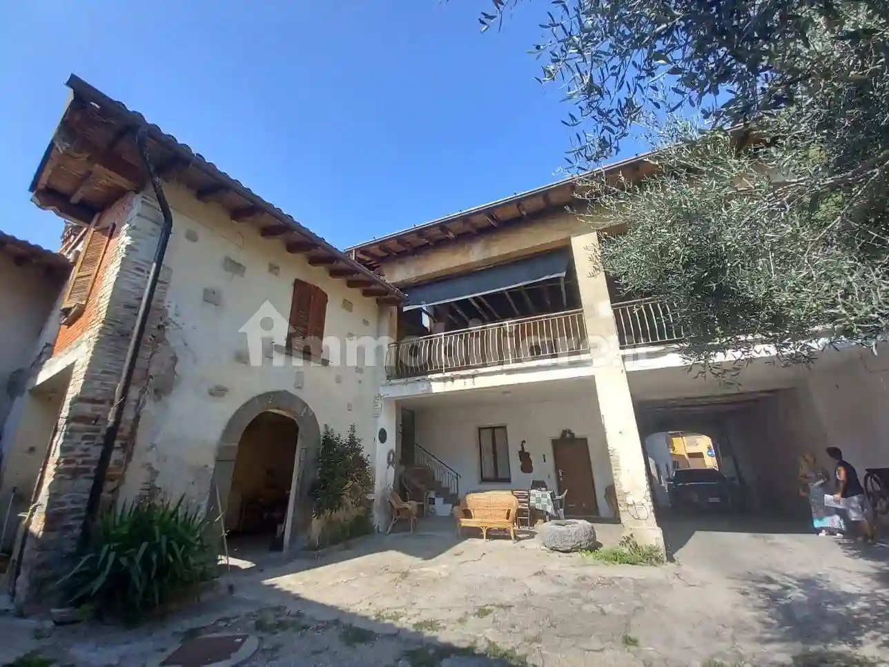 Casa indipendente - foto 2