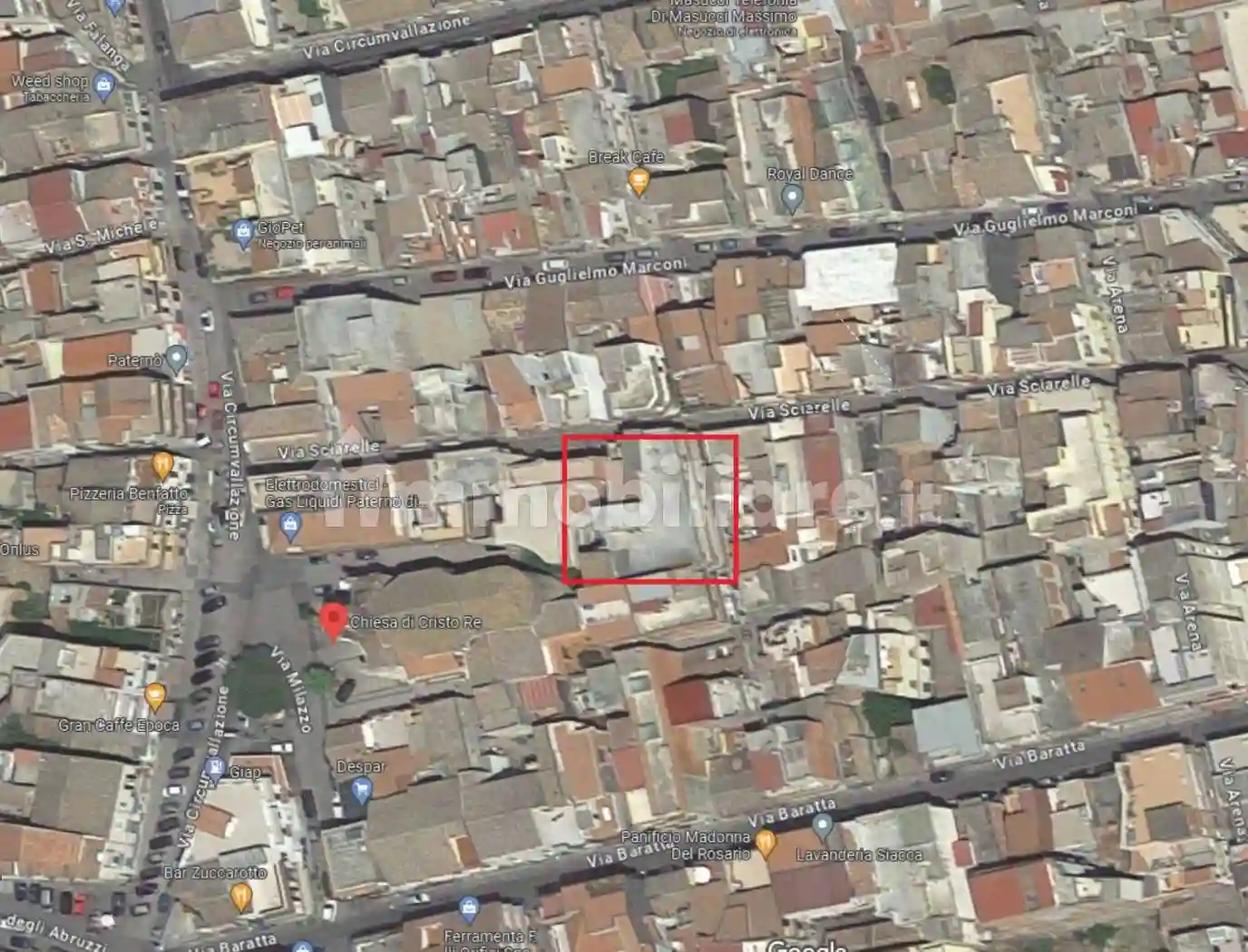 Palazzo - Edificio - foto 3