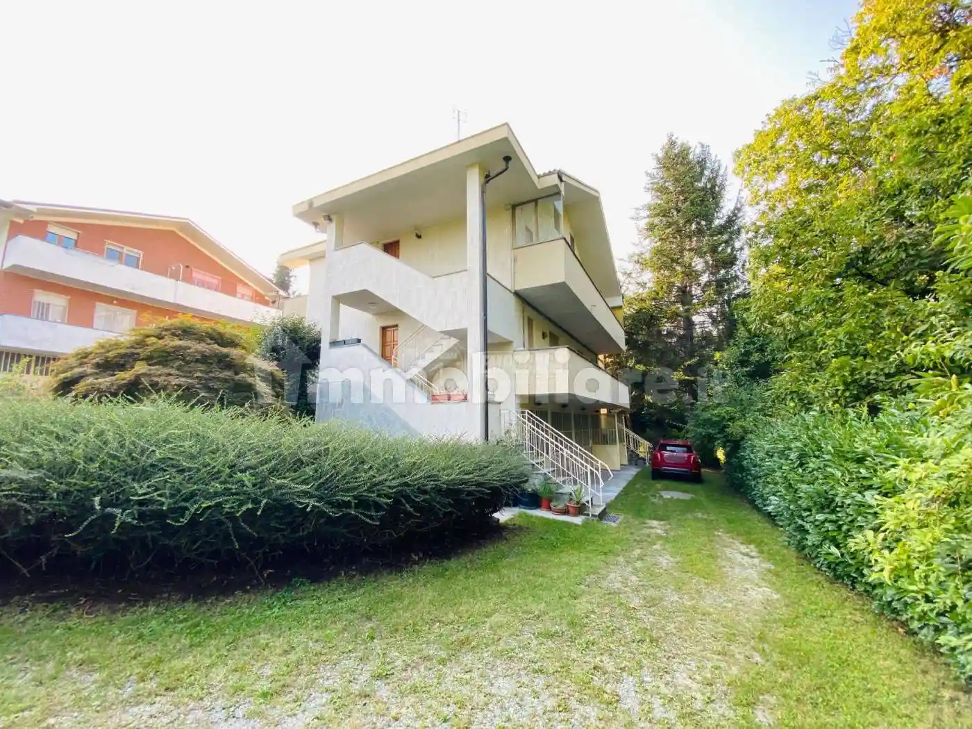 Appartamento in vendita a Coazze