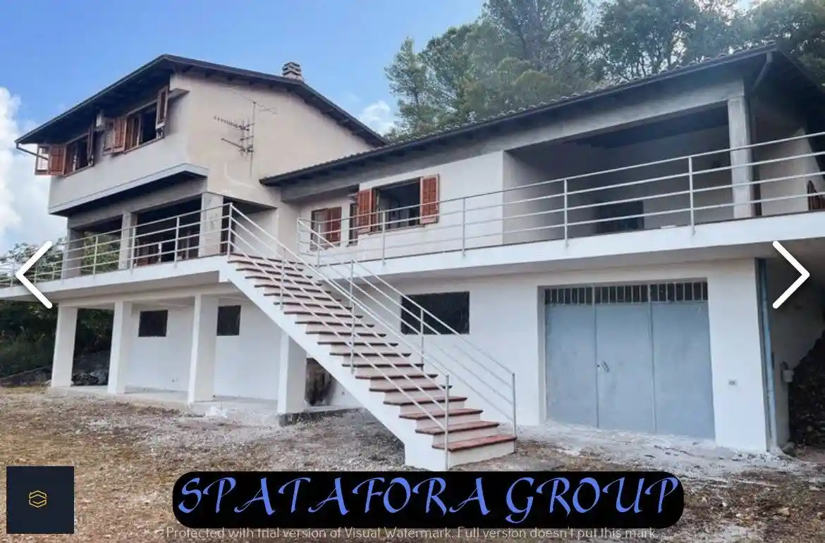 Villa in vendita a Cefalù