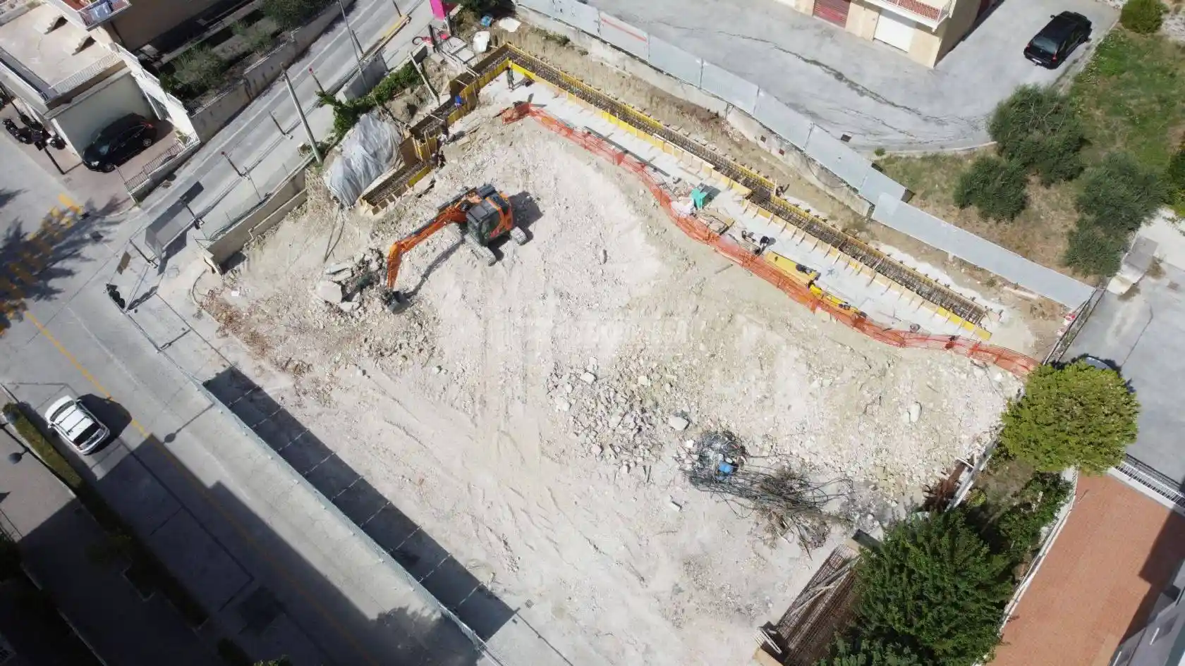 Appartamento in vendita a Tolentino