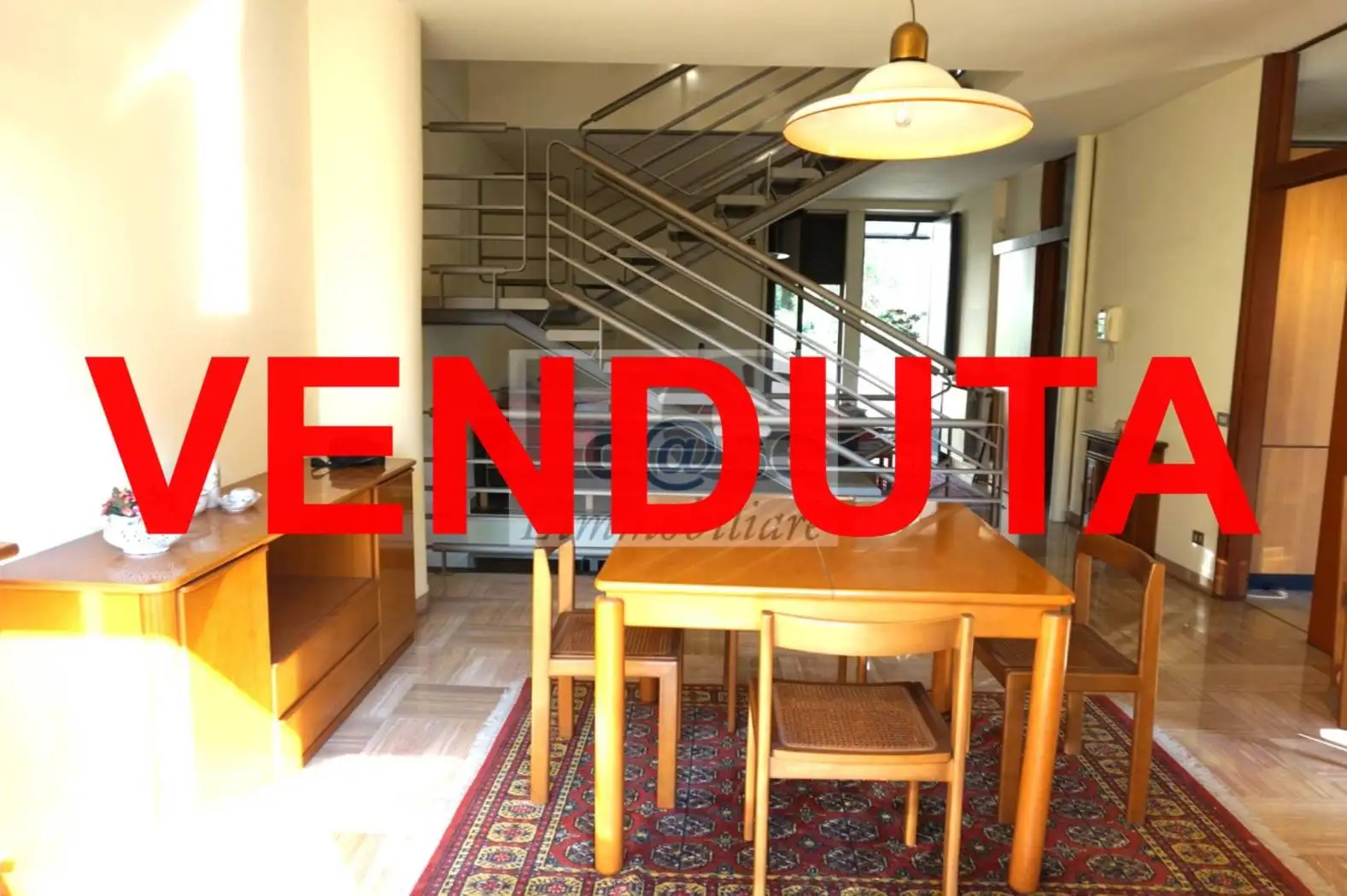 Villetta a schiera in vendita a Biassono