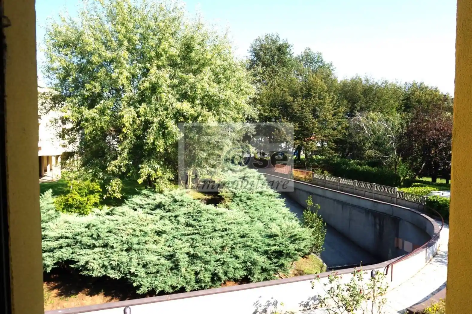 Villa a schiera via Alberto da Giussano, Centro, Biassono - foto 2