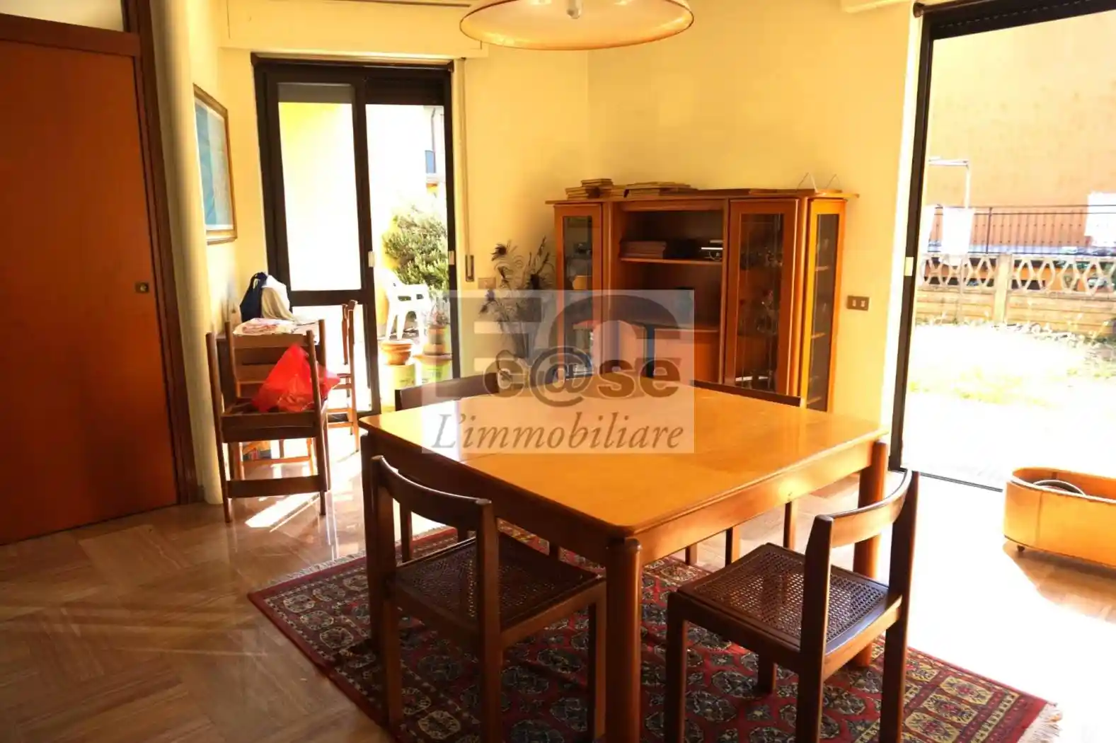 Villa a schiera via Alberto da Giussano, Centro, Biassono - foto 3