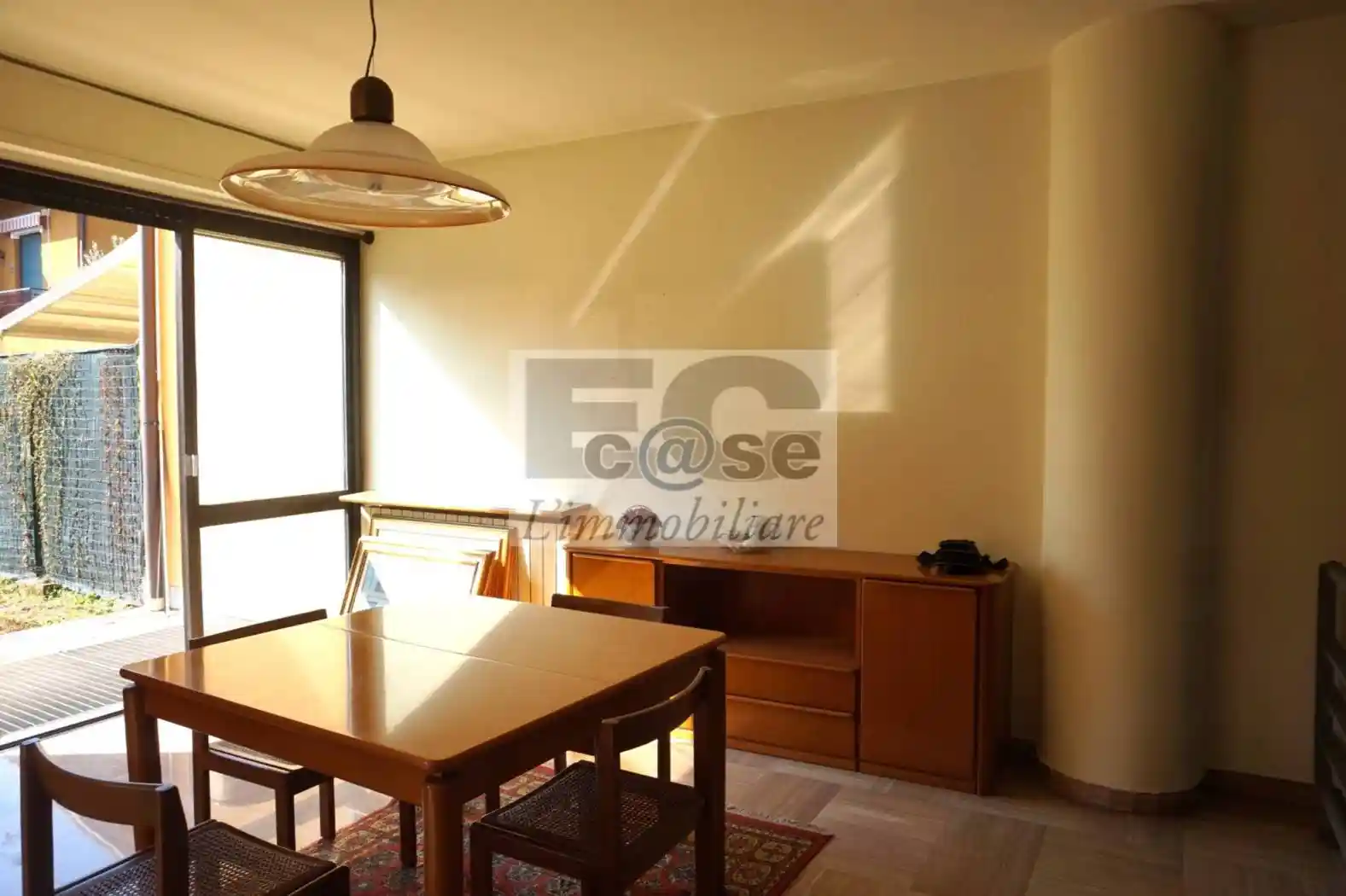 Villa a schiera via Alberto da Giussano, Centro, Biassono - foto 4