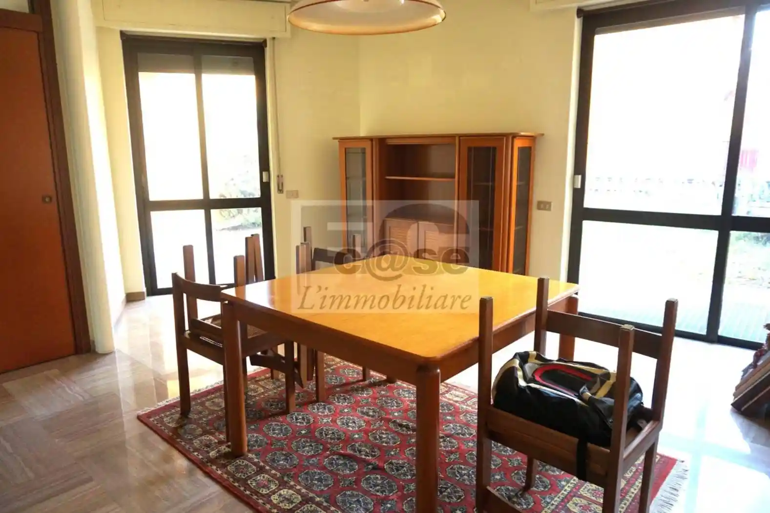 Villa a schiera via Alberto da Giussano, Centro, Biassono - foto 5