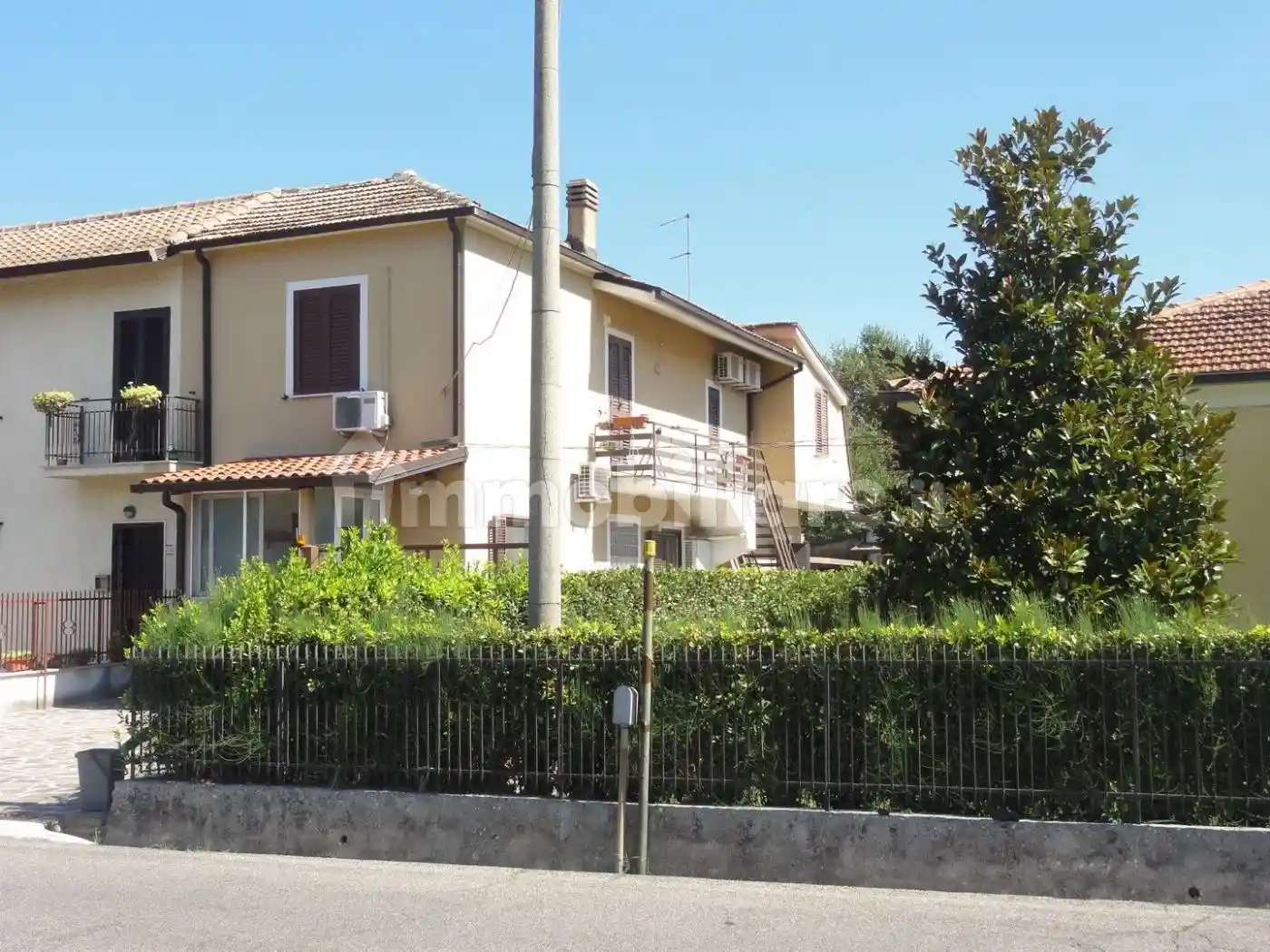 Villa in vendita a Ceccano