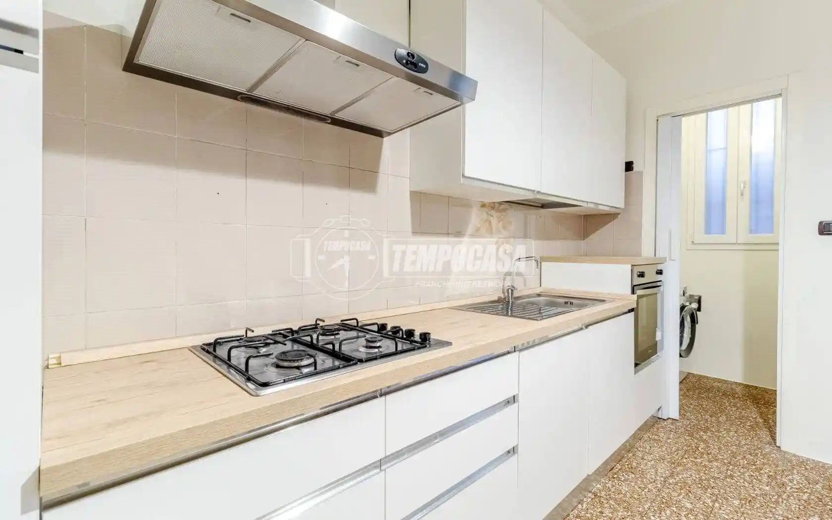 Trilocale via del Turchino 6, Molise - Cuoco, Milano - foto 2