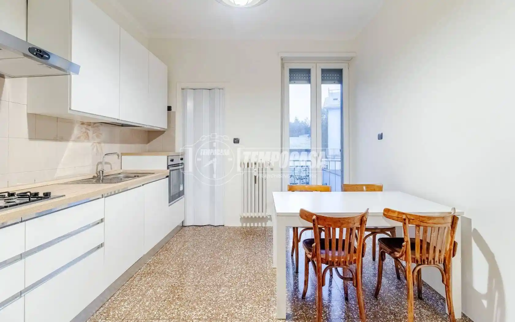 Trilocale via del Turchino 6, Molise - Cuoco, Milano - foto 3