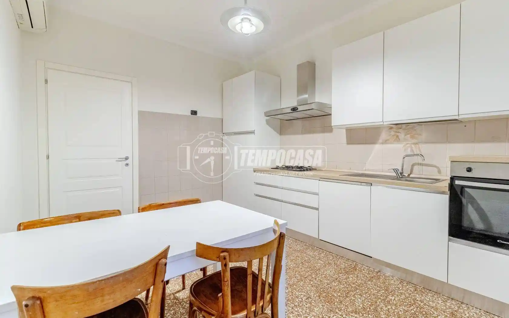 Trilocale via del Turchino 6, Molise - Cuoco, Milano - foto 4