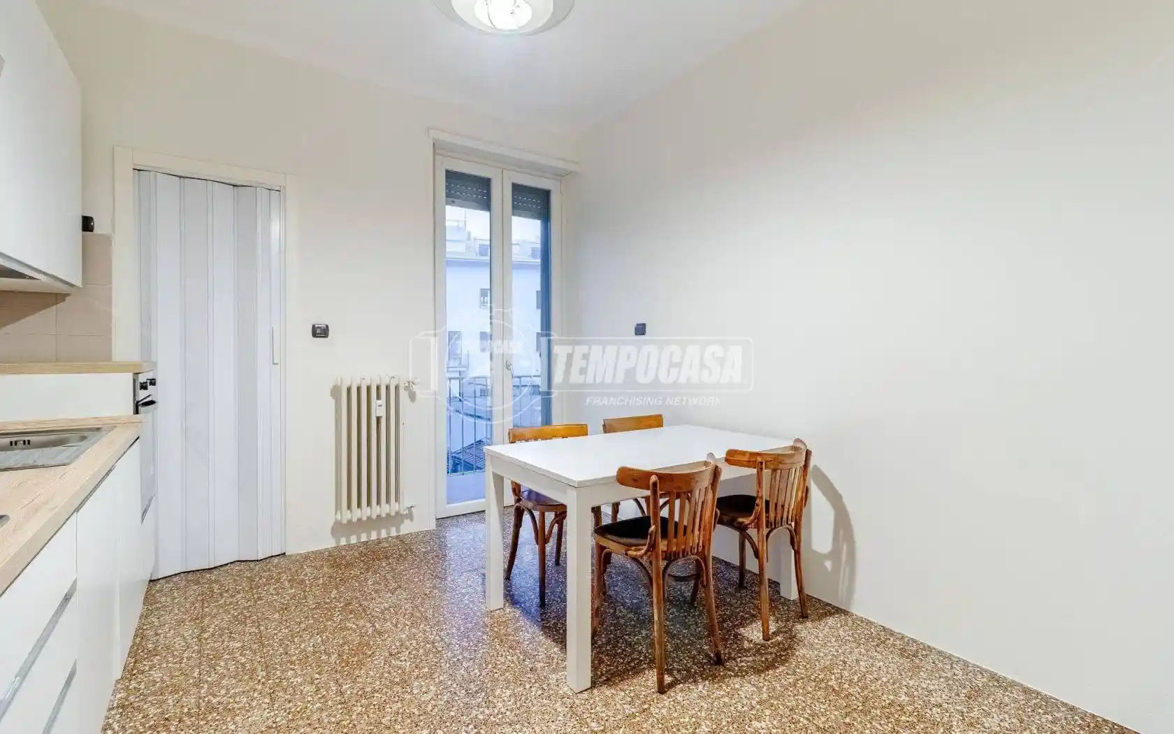 Trilocale via del Turchino 6, Molise - Cuoco, Milano - foto 5