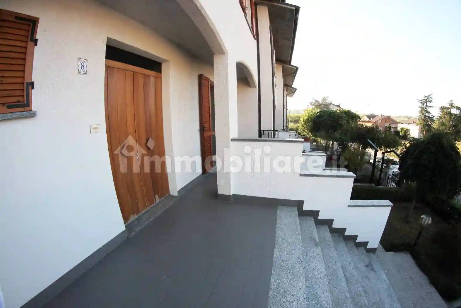 Villetta a schiera - foto 5