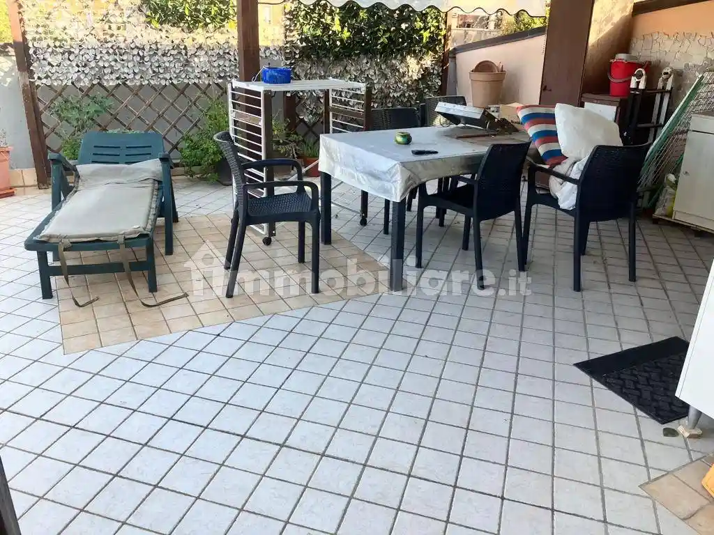 Appartamento in vendita a Latina