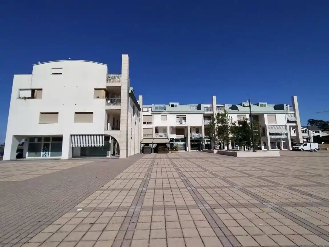 Appartamento in vendita a Istrana