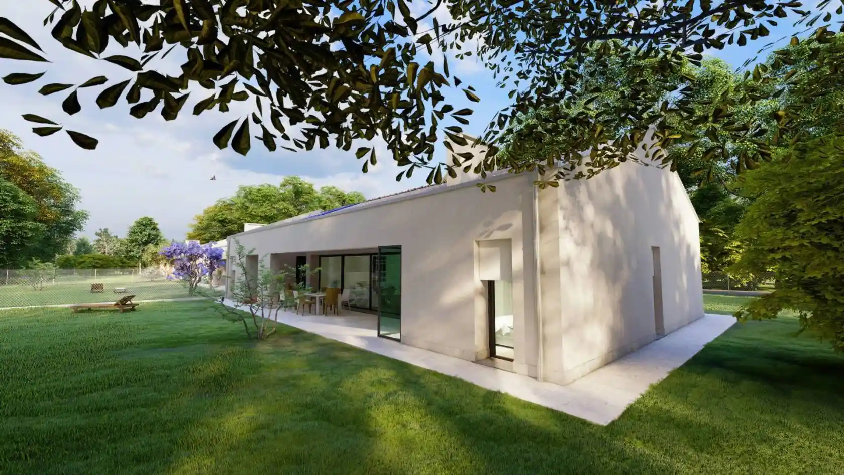 Villa in vendita a Silea