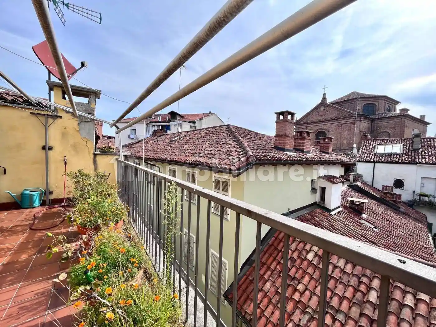 Casa indipendente in vendita a Asti