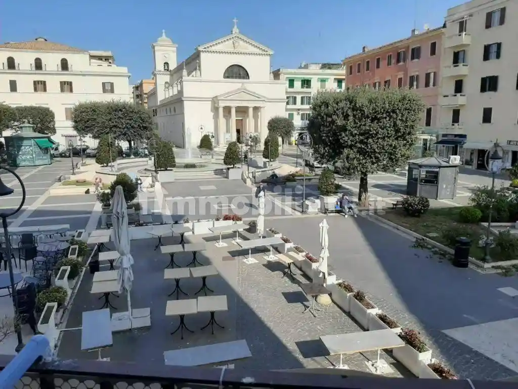 Appartamento in affitto a Anzio