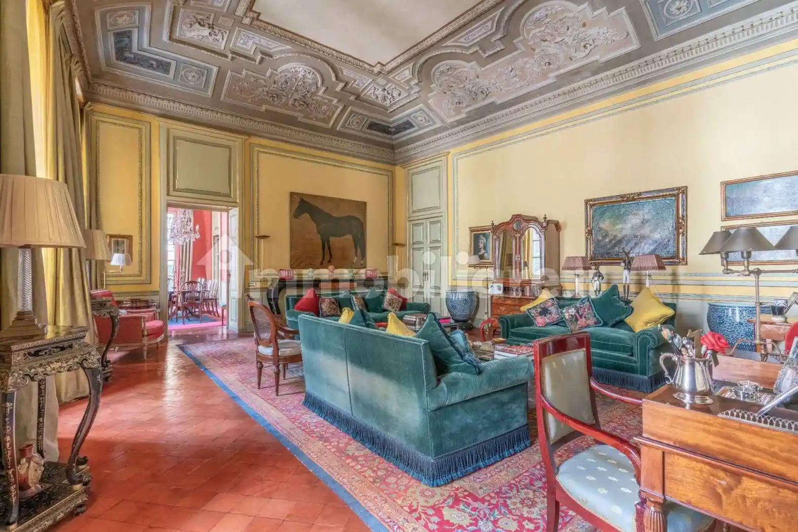 Appartamento in vendita a Novara