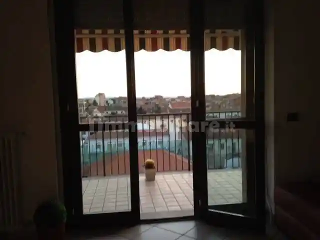 Appartamento in vendita a Alessandria