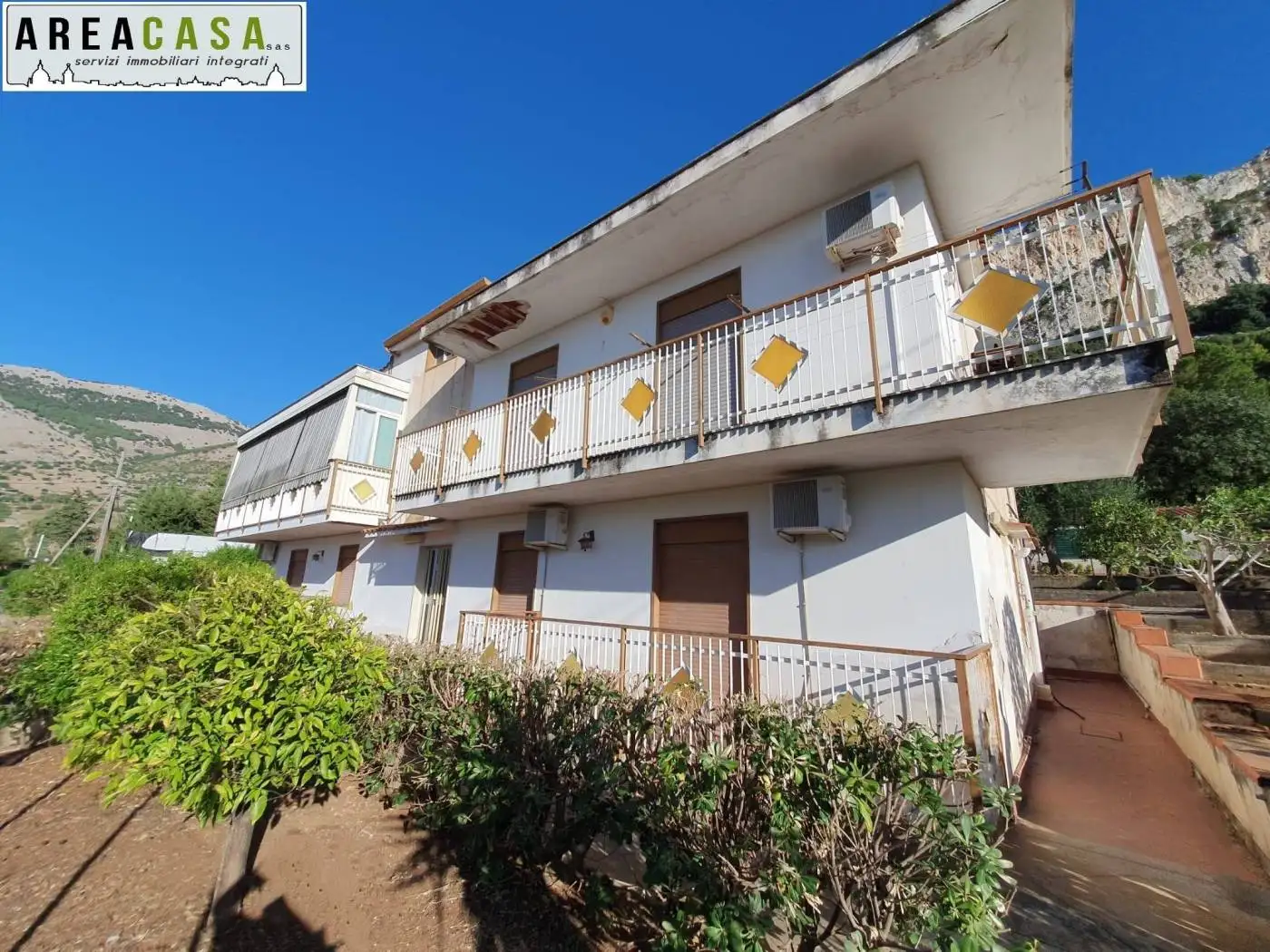 Appartamento in vendita a Carini