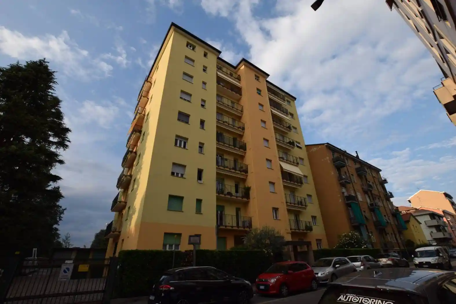 Appartamento in vendita a Cassina de' Pecchi