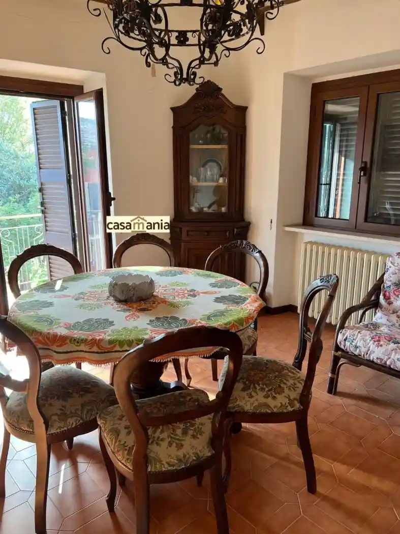 Appartamento in vendita a Frontone